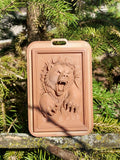 Wild Bear Breakthrough Card Holder