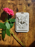 Metamorphosis Veil Card Holder